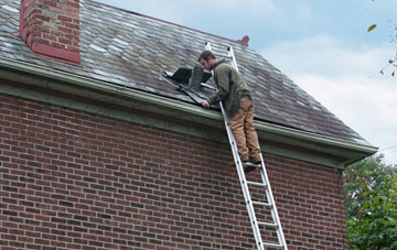 what affects urgent Selsted roof repairs