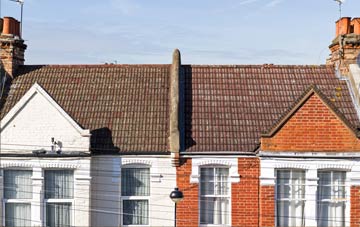 clay roofing Selsted, Kent