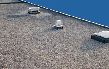 flat roofing Selsted, Kent
