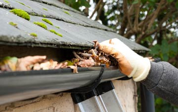 gutter cleaning Selsted, Kent