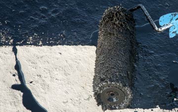 Selsted liquid sealant waterproofing