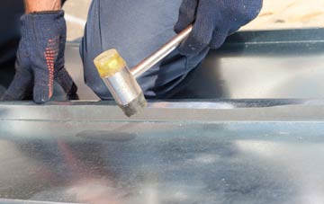 Selsted metal roofing costs