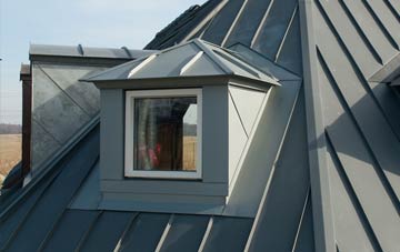 metal roofing Selsted, Kent