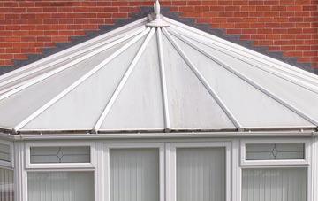 Selsted polycarbonate conservatory roof repairs