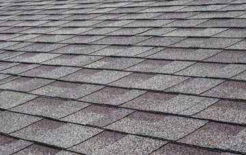 Selsted tiles for shallow pitch roofing