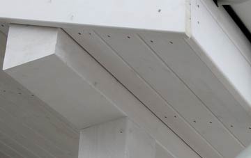 soffits Selsted, Kent