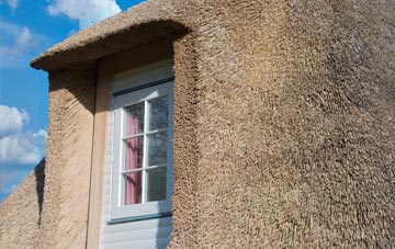 Selsted thatch roof disadvantages