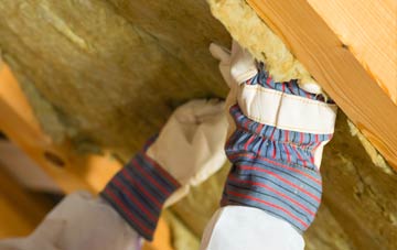 types of Selsted pitched roof insulation materials